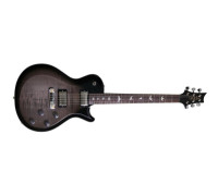 PRS S2 SINGLECUT (Gray Black)