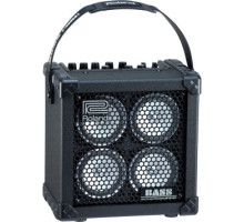 Комбопідсилювач Roland Micro Cube Bass RX