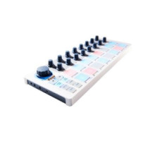 MIDI-контролер ARTURIA BeatStep