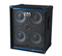 Бас-гітарний кабінет EBS ProLine 410