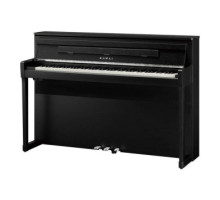 Цифрове піаніно Kawai CA99 Чорне