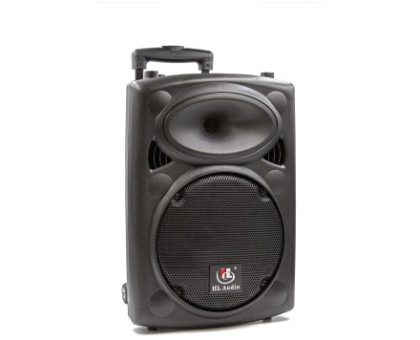 HL AUDIO USK-10A-BT