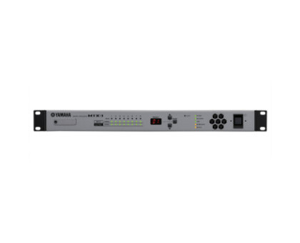 YAMAHA MTX3