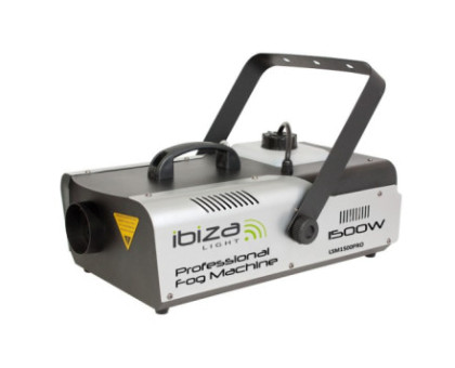 IBIZA LSM1500PRO