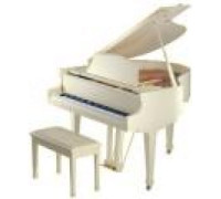 YAMAHA GC1 (Satin American Walnut)