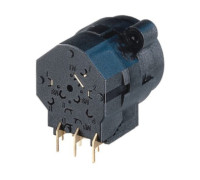 Neutrik NCJ6FI-H-0