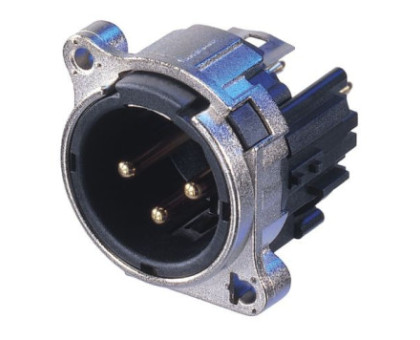 Neutrik NC3MBV