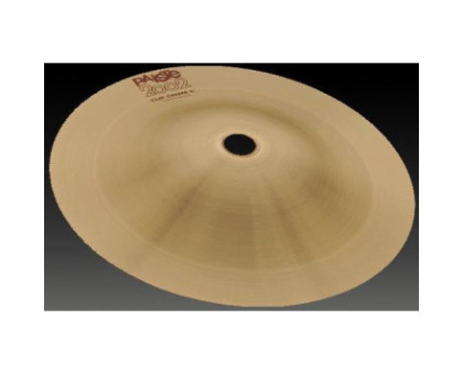 Paiste 2002 Cup Chime 8
