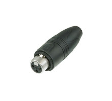 Neutrik NC3FXX-HD-D
