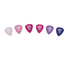 DUNLOP 4100 DELRIN STANDARD CABINET