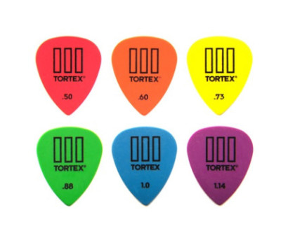 DUNLOP 4620 TORTEX T-III CABINET