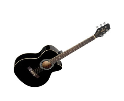 STAGG STAGG G SA20ACE BLK