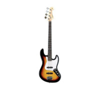 Бас-гітара Tenson J-BASS SB F504.303