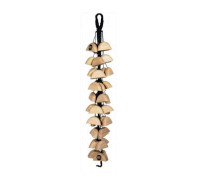 Звуковий ефект Meinl Birds BI1NT Wood
