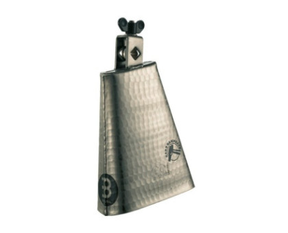 Ковбел Meinl Hammered STB625HH-G (6 1/4