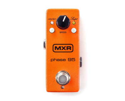 Педаль MXR M290 Phase 95 Mini