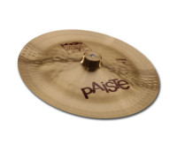 Тарілка для барабанів Paiste 2002 China 18