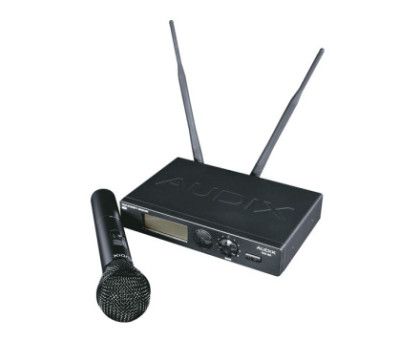 AUDIX RAD360 OM3