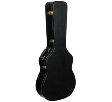 ROCKCASE RC10708B/SB Deluxe Hardshell Case - Classical Guitar