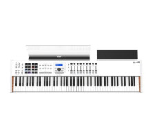 MIDI-клавіатура Arturia KeyLab 88 MkII