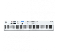 MIDI-клавіатура Arturia KeyLab Essential 88