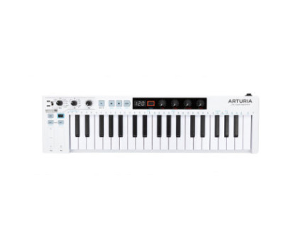 MIDI-клавіатура Arturia KeyStep 37