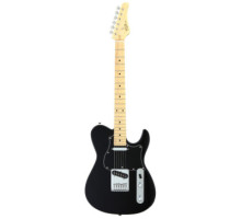 Електрогітара Fujigen BIL2M Iliad Boundary Series (Black)