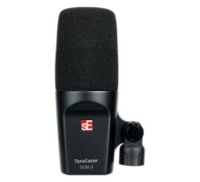Мікрофон універсальний sE Electronics DynaCaster DCM 3