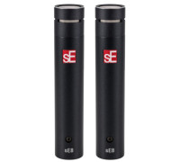 Мікрофони інструментальні sE Electronics sE8 (Стереопара)