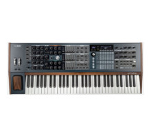 Аналоговий синтезатор Arturia PolyBrute