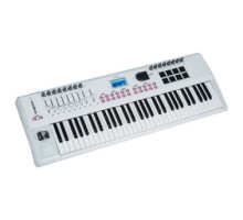 MIDI-клавіатура iCON Inspire-6 знижена в ціні