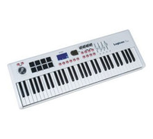 MIDI-клавіатура iCON Logicon-6 Air