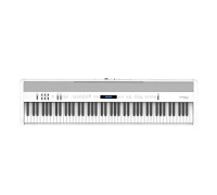 Цифрове фортепіано Roland FP-60X Біле