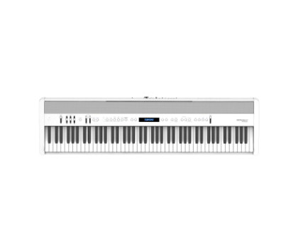 Цифрове фортепіано Roland FP-60X Біле