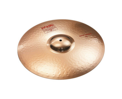 Тарілка для барабанів Paiste 2002 Wild Ride 20