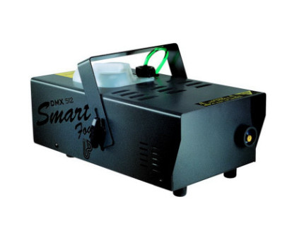 PSL SMART FOG DMX - 1000W