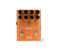 FENDER PEDAL MTG LA TUBE DISTORTION Педаль ефектів
