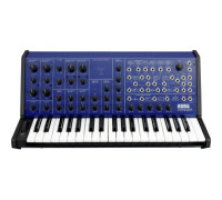 KORG MS-20 FS BLUE Синтезатор