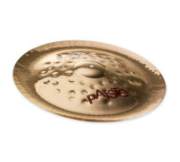 Тарілка для барабанів Paiste 2002 Wild China 19