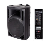 Акустична система Alpha Audio A-Amp fifteen Biamp 15