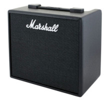 Комбопідсилювач гітарний Marshall Code 25