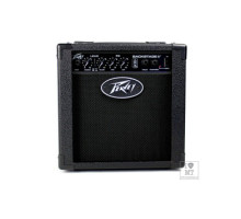 PEAVEY TRANS TUBE BACKSTAGE II Гітарний комбопідсилювач