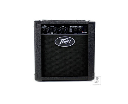 PEAVEY TRANS TUBE BACKSTAGE II Гітарний комбопідсилювач
