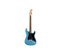 SQUIER by FENDER SONIC STRATOCASTER LRL CALIFORNIA BLUE Электрогитара