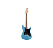 SQUIER by FENDER SONIC STRATOCASTER LRL CALIFORNIA BLUE Электрогитара