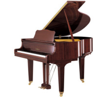YAMAHA GB1K (Polished Mahogany)