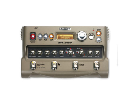 LINE6 JM4 LOOPER