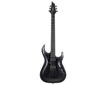 CORT KX700 EverTune (Open Pore Black)