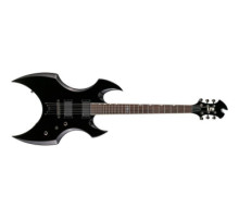 LTD AX-360 (Black)