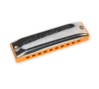 SEYDEL SESSION STEEL Eb-major